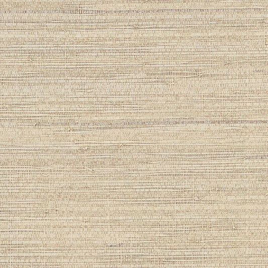 Purchase 5007820 | Burnished Raffia, Burnished Ivory - Schumacher Wallpaper