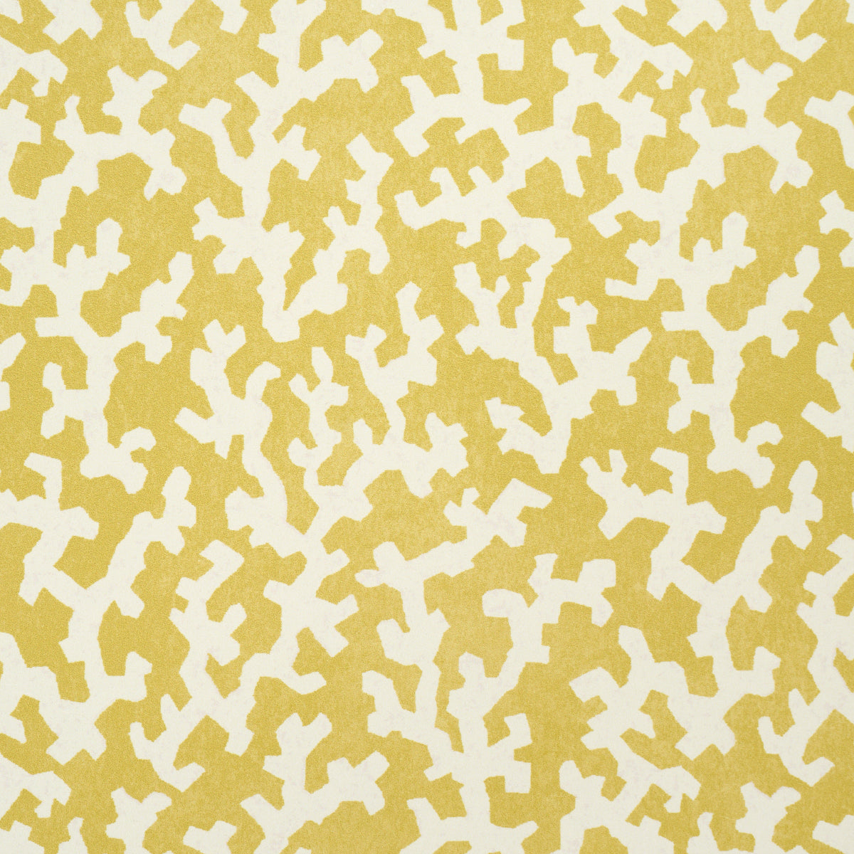 Purchase 5008007 | Folly, Mimosa - Schumacher Wallpaper