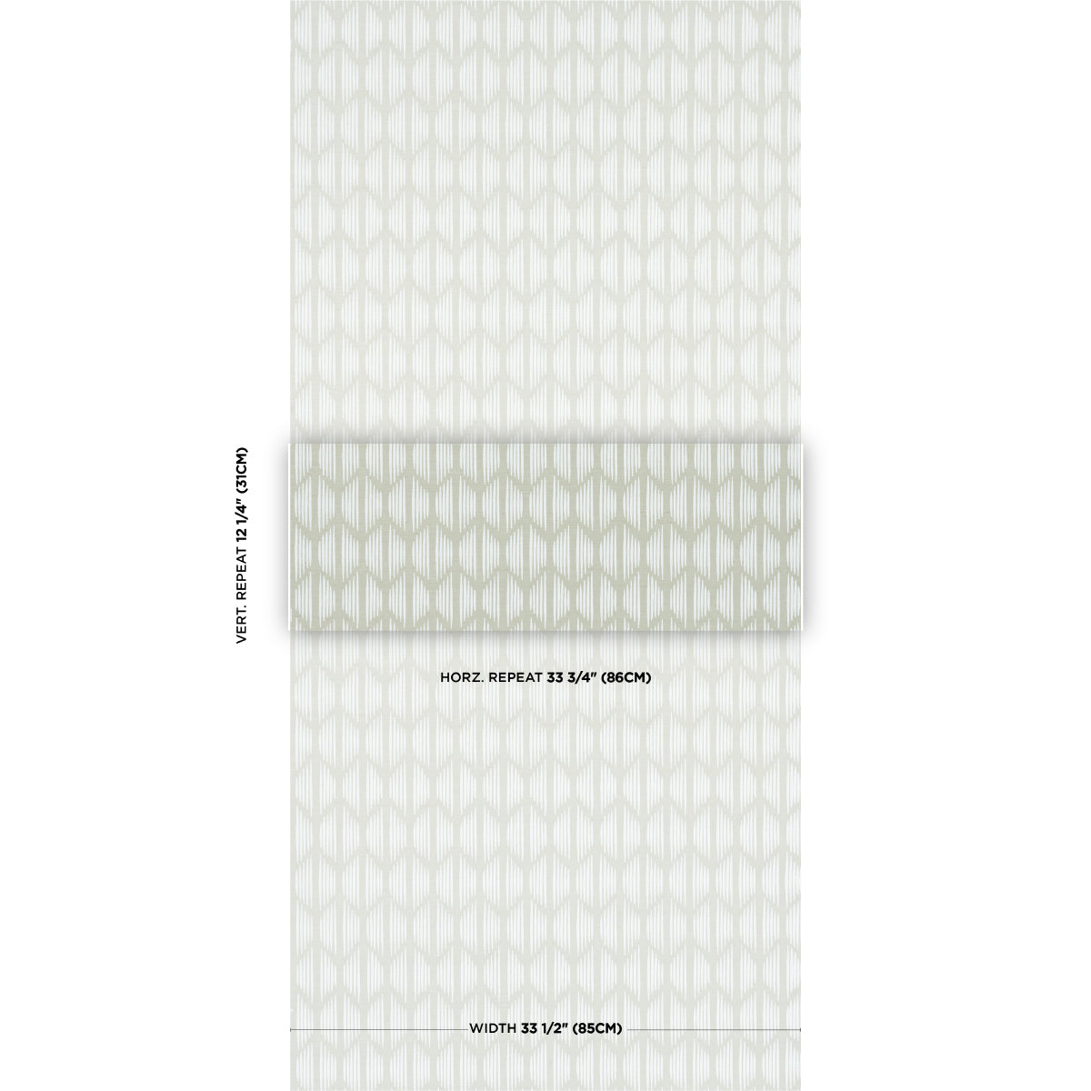 Purchase 5008275 | Ovington Sisal, Celadon - Schumacher Wallpaper