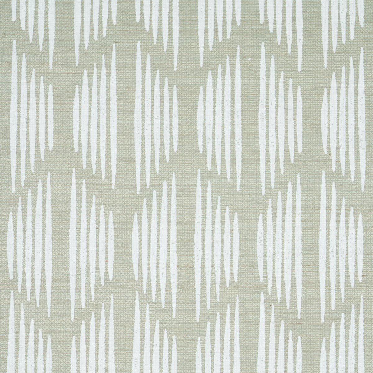 Purchase 5008275 | Ovington Sisal, Celadon - Schumacher Wallpaper