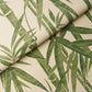 Purchase 5008313 | Les Bambous Sisal, Green - Schumacher Wallpaper