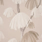 Purchase 5008334 | Weeping Pine, Taupe - Schumacher Wallpaper
