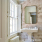 Purchase 5008334 | Weeping Pine, Taupe - Schumacher Wallpaper