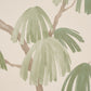 Purchase 5008335 | Weeping Pine, Green - Schumacher Wallpaper