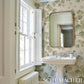 Purchase 5008335 | Weeping Pine, Green - Schumacher Wallpaper
