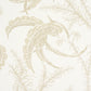 Purchase 5008722 | Ocean Toile, Sand - Schumacher Wallpaper