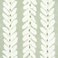 Purchase 5008793 | Woodperry, Celadon - Schumacher Wallpaper