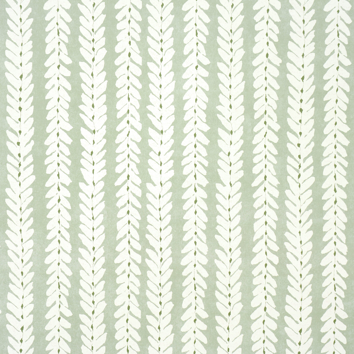 Purchase 5008793 | Woodperry, Celadon - Schumacher Wallpaper