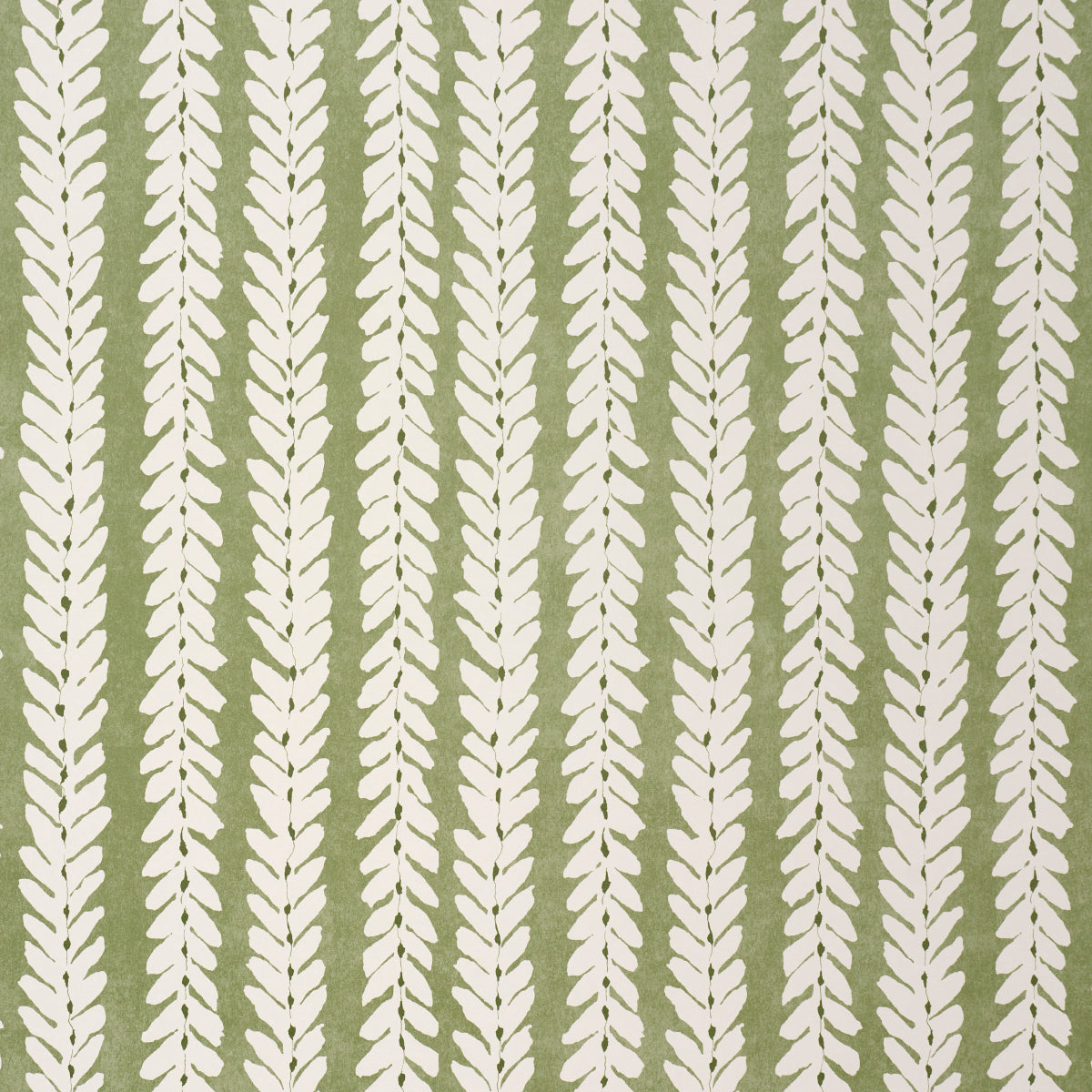 Purchase 5008794 | Woodperry, Moss - Schumacher Wallpaper