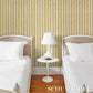 Purchase 5008795 | Woodperry, Mimosa - Schumacher Wallpaper