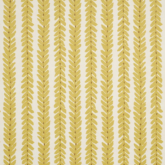 Purchase 5008795 | Woodperry, Mimosa - Schumacher Wallpaper