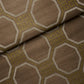 Purchase 5008938 | Octavia Sisal, Sepia - Schumacher Wallpaper