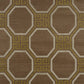 Purchase 5008938 | Octavia Sisal, Sepia - Schumacher Wallpaper