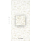 Purchase 5009125 | Toile De Fleurs, Birch - Schumacher Wallpaper