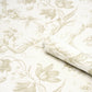 Purchase 5009125 | Toile De Fleurs, Birch - Schumacher Wallpaper