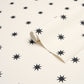 Purchase 5009602 | Stargaze, Black & Cream - Schumacher Wallpaper