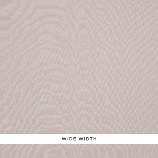 Purchase 5009674 | Moiré Wallcovering, Dove - Schumacher Wallpaper