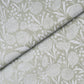 Purchase 5009783 | Chrysanthemum Sisal, Seaglass - Schumacher Wallpaper