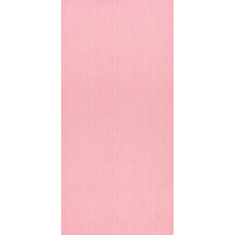 Purchase 5010235 | Herringbone Paperweave, Pink - Schumacher Wallpaper