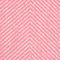 Purchase 5010235 | Herringbone Paperweave, Pink - Schumacher Wallpaper