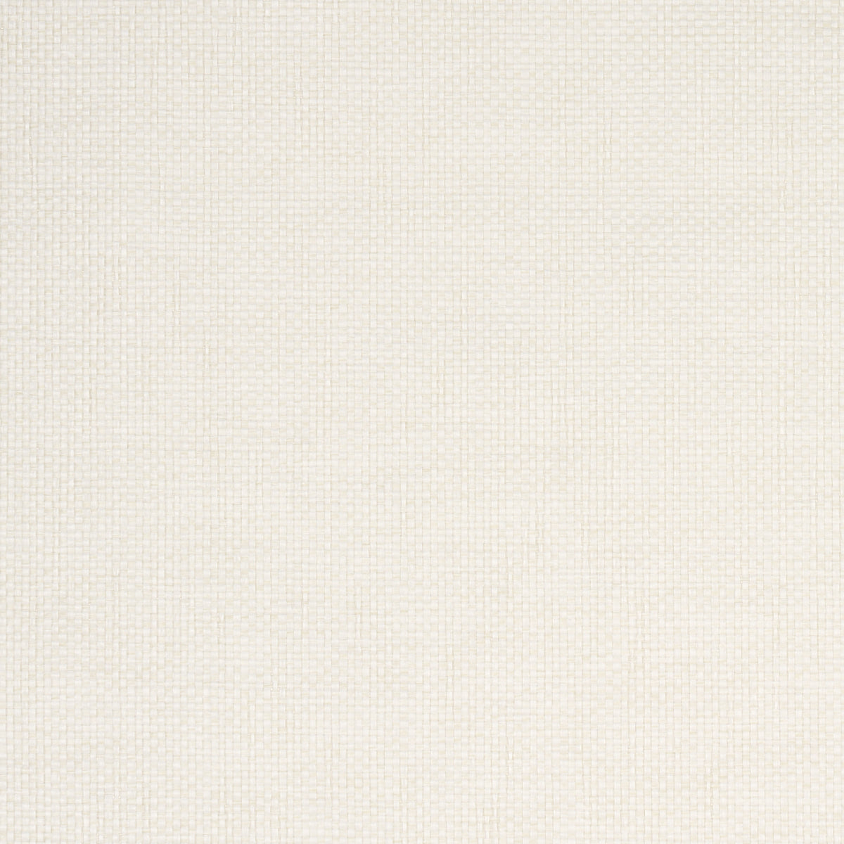 Purchase 5010295 | Tonal Paperweave, White - Schumacher Wallpaper