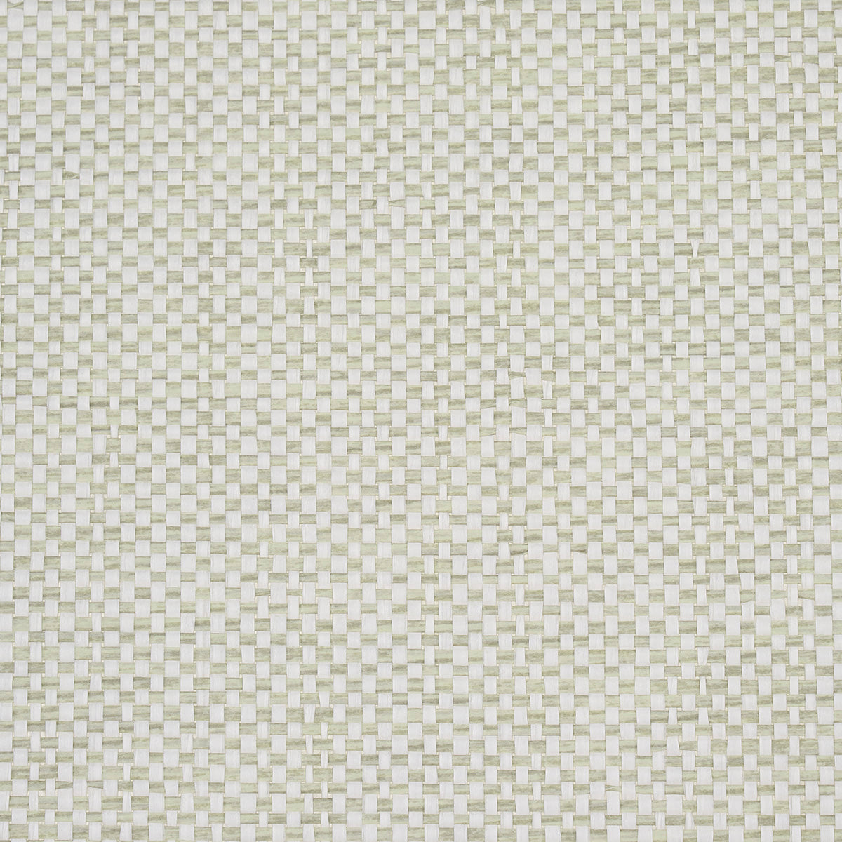 Purchase 5010296 | Tonal Paperweave, Sage - Schumacher Wallpaper
