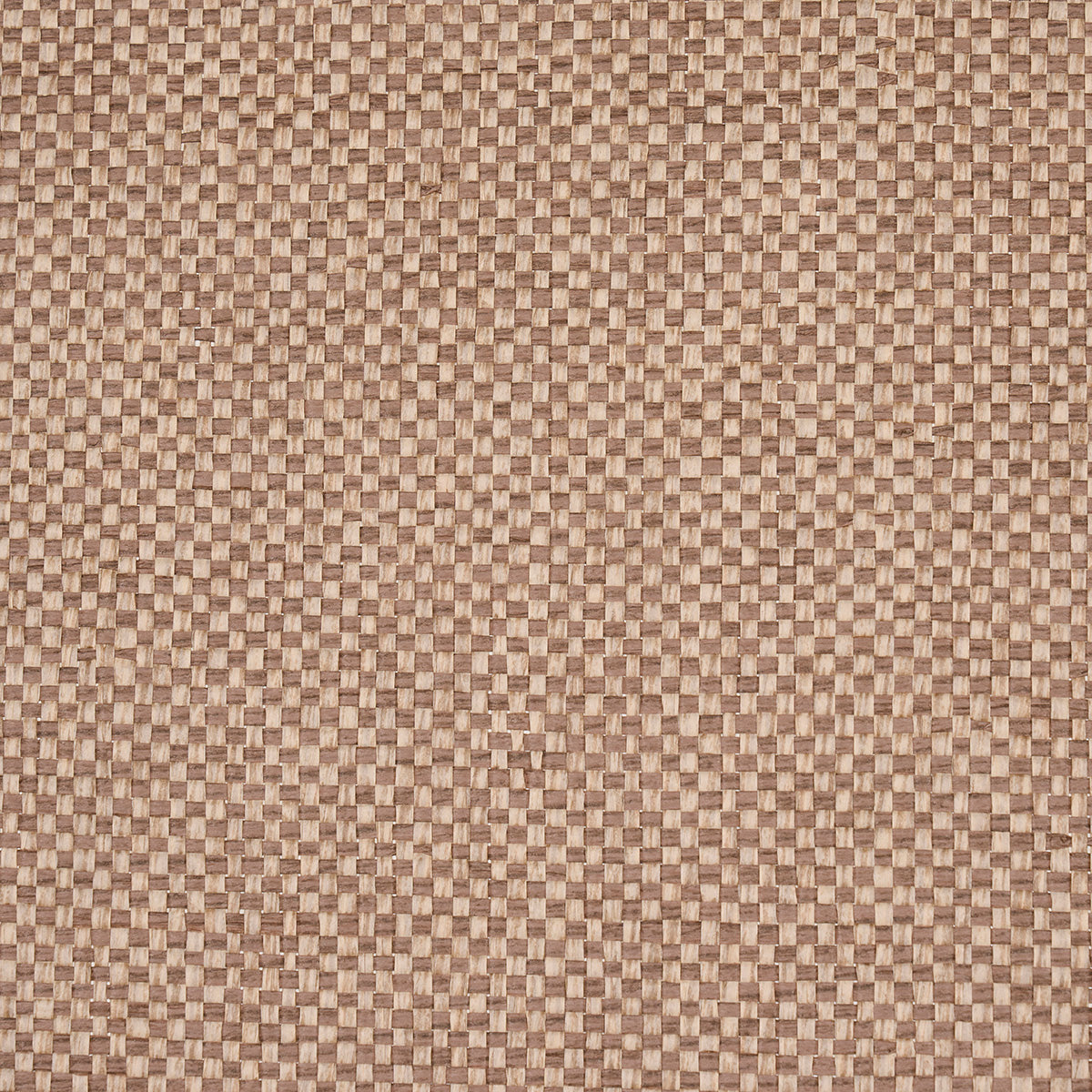 Purchase 5010298 | Tonal Paperweave, Bark - Schumacher Wallpaper