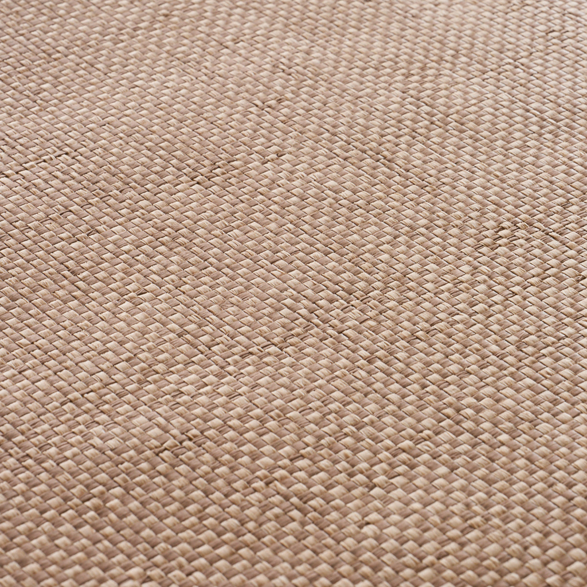 Purchase 5010298 | Tonal Paperweave, Bark - Schumacher Wallpaper