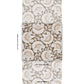 Purchase 5010373 | Jackie, Brown - Schumacher Wallpaper