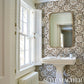 Purchase 5010373 | Jackie, Brown - Schumacher Wallpaper