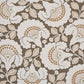 Purchase 5010373 | Jackie, Brown - Schumacher Wallpaper