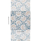 Purchase 5010374 | Jackie, Indigo - Schumacher Wallpaper