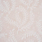 Purchase 5010384 | Etched Fern, Blush - Schumacher Wallpaper
