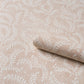 Purchase 5010385 | Etched Fern, Brown - Schumacher Wallpaper