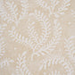 Purchase 5010386 | Etched Fern, Ochre - Schumacher Wallpaper