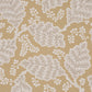 Purchase 5010393 | Estelle, Ochre - Schumacher Wallpaper
