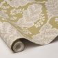 Purchase 5010394 | Estelle, Sage - Schumacher Wallpaper