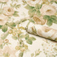Purchase 5010842 | Nancy Floral, Ivory - Schumacher Wallpaper