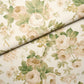 Purchase 5010842 | Nancy Floral, Ivory - Schumacher Wallpaper