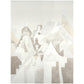 Purchase 5011102 | Steps Panel Set, Argil And Stone - Schumacher Wallpaper