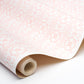 Purchase 5011224 | Sunda Hand Blocked Print, Blush - Schumacher Wallpaper