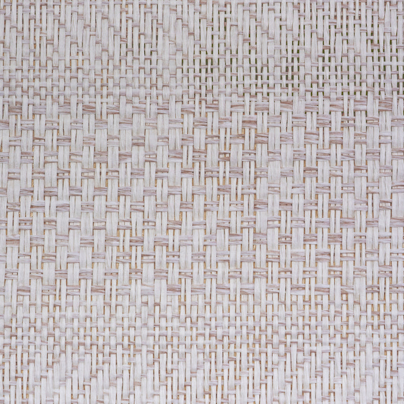 Purchase 5011300 | Oxnard Paperweave, Ivory - Schumacher Wallpaper