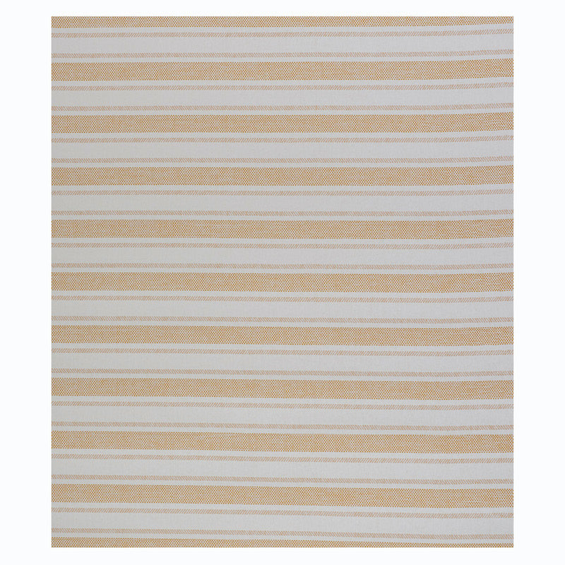 Purchase 5011301 | Oxnard Paperweave, Yellow - Schumacher Wallpaper