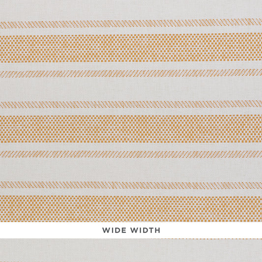 Purchase 5011301 | Oxnard Paperweave, Yellow - Schumacher Wallpaper