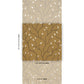 Purchase 5011383 | Cymbeline, Gold - Schumacher Wallpaper