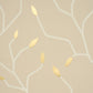 Purchase 5011384 | Cymbeline, Alabaster - Schumacher Wallpaper