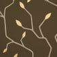 Purchase 5011385 | Cymbeline, Chocolate - Schumacher Wallpaper