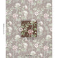 Purchase 5011402 | Daydream, Chocolate - Schumacher Wallpaper
