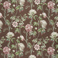 Purchase 5011402 | Daydream, Chocolate - Schumacher Wallpaper