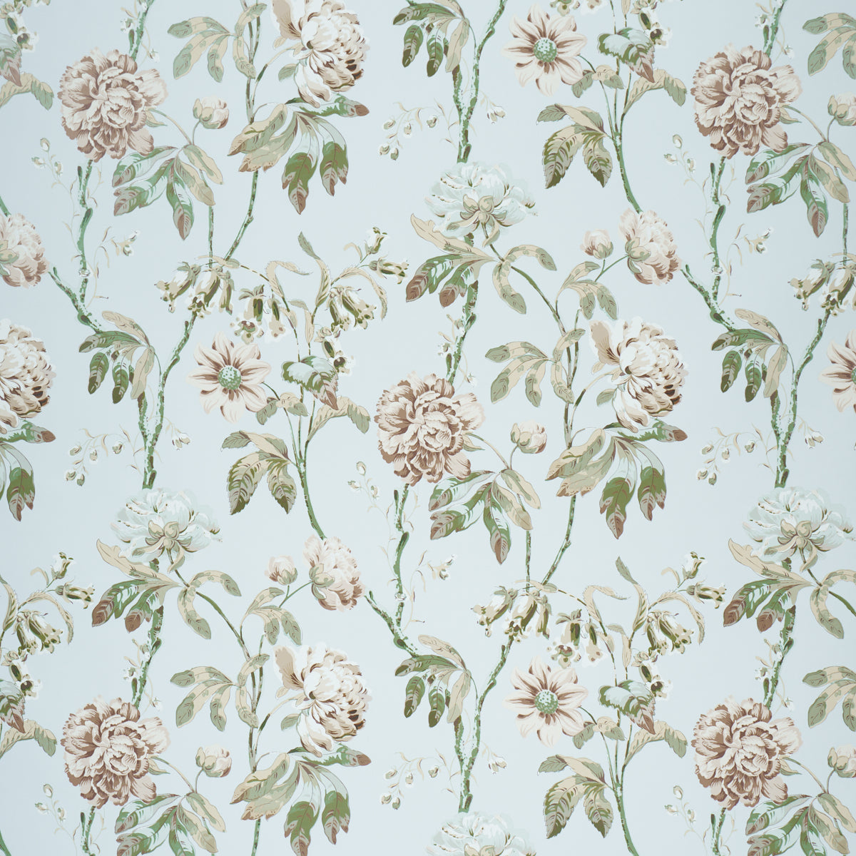 Purchase 5011403 | Daydream, Sky - Schumacher Wallpaper